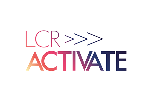 LCR Activate LCR Activate