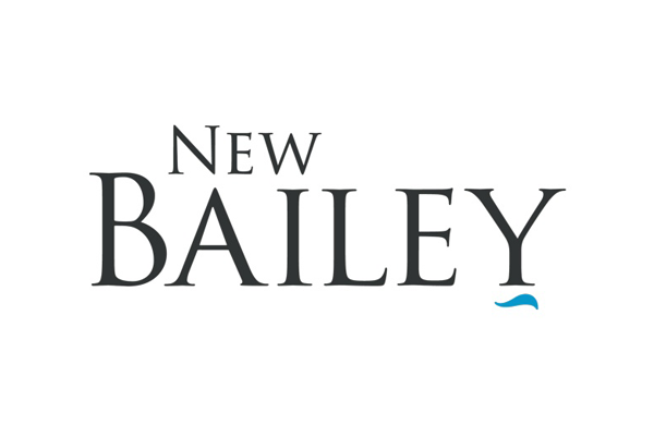 New Bailey