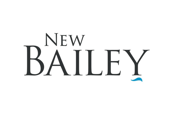 New Bailey New Bailey