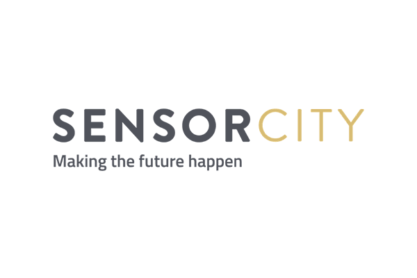 Sensor City Sensor City